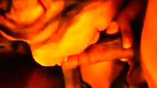 Asian Girl's Threesome Adventure