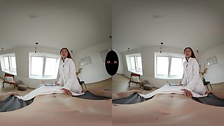 Unforgettable 'Good Energy Treatment' By May Thai - VRedging