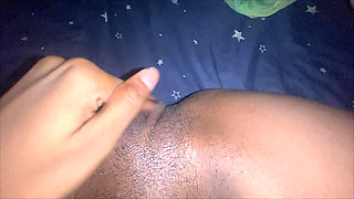 I'm Squirting Before I Go to the Gym