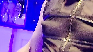 365 Days of Cumming or Chastity?!