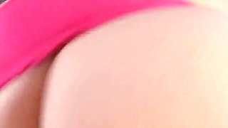 Come Back From the Beach with This Busty PAWG Sucking and Riding My Cock!