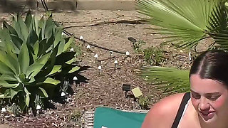 Casting Video with Sami Baby