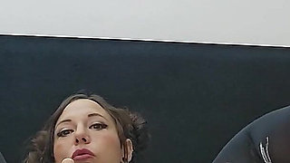 Breed Me! I Want to Be Impregnated Please!