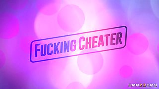 Fucking Cheater With Alexis Fawx, Ryder Rey - Brazzers