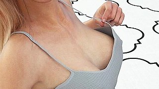 Step Bro Wants to See His Stepsister's Naked body - 3D Hentai Animated Porn with Sound - Milfy City