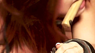 Renata - the revenge - part 1