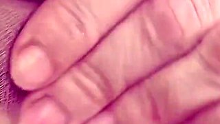 Extreme Anal Femdom with Butter, Cream and Bananas
