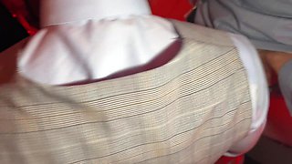 76 Minutes Hard Gangbang Anal Interracial 6 Men Vs 1 Girl