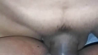 My Wife Rests Upstairs... And her sister got into my bed