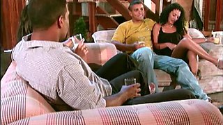 My brother -in -laws wife part 03