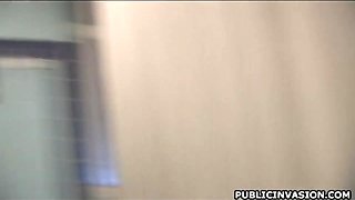Foot Masseuse Lara hot porn video