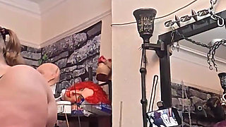 The Prisoner Chorus Part 1