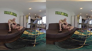 Echter Orgasmus - Livecamshow