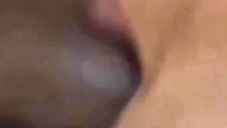 Stepmom Taking Stepson Dick Into Mouth Very Romantically Blowjob