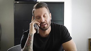Blondie hot 2: Blowjob, Babe  Bondage Porn