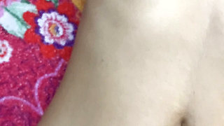 My Shy Girlfriend Looks Cute While Getting Fucked