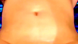 Milk Spreads Her Pussy for You