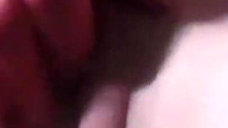 Horny Pussy Fucked with Fucking Machine