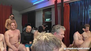 Ashley Cumstar of the Century