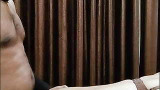 Step sister Leena fucking doggy style