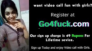 Indian hot MILF amateur erotic video