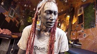 Piercings sex with winning Lily Lu from Dirty Dreaz