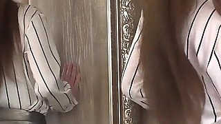 The Naughty Secretary Private Interview