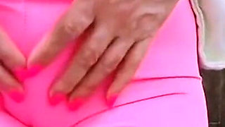 Naughty Stepsister Fucked by Stepbro to Cum in Pussy Before Gym