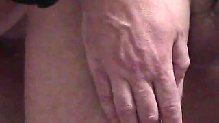 30 Minutes of MILF Playing with Cock and Two Dildos