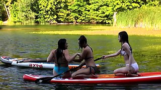 ClubSweethearts - Amelia Ost Dakota Doll And Sumiko Smile -