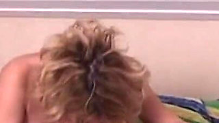 Naughty Lesbian Girls Toy and Finger Fuck Fest