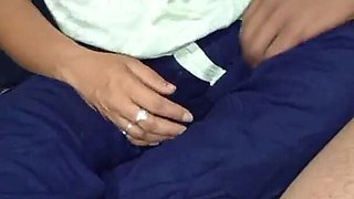 Hot Indian Desi Brother in Law and Sister in Law Hot Sex