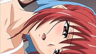 Watch milf redhead nurse ntr sex with doctor - Milf, Nurse, Redhead Porn
