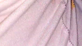 College Girl Came Teacher Home and Spread Ass and Pussy