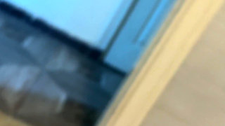 I Pee in a Glass and Masturbate