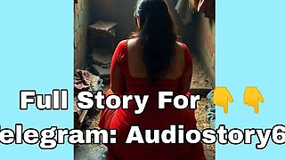 Audiostory : Mallu Maa ki kahani 3