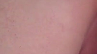 Young Amateur Girl Fucked by a Big Cock and Cumshot in Mouth by an Old Man