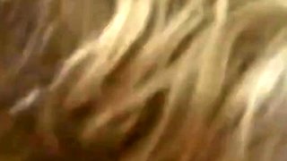 Russian Amateur Blowjob