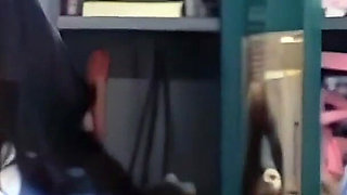 Girls in Blue Featuring Fiona G Hayley Marie