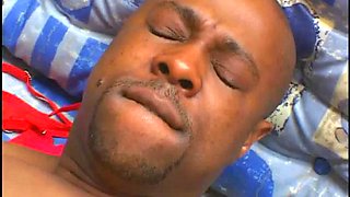 Anal in the Amazon 5 sc 1 ft. Mark Anthony  Brenda Lins: Blowjob, Babe  Interracial Porn