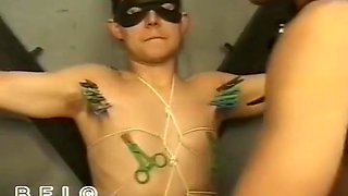 Date For Punishment