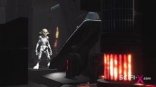 Mantrap's reverse cowgirl dirt by Scifi-X