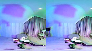 Watch Klara Cos - Vr, Doggy, Klara Porn
