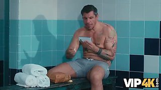 Hot Latina Teen Sofia Smith Cheats With Denis Marti In Private Pool Sex HD 1080p