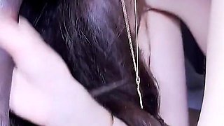 Day of Love. He Gift Me His BBC in Small Russian Pussy
