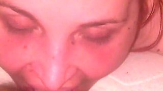 Rimming POV (custom video)