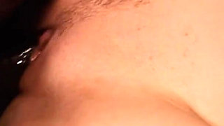 Kitty Knows a Good Cock When She Sees One and Takes This One for a Ride