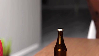 Interracial Exchange (part 13)