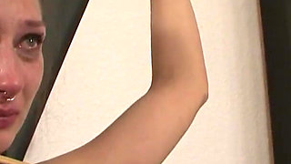 BDSM slave girl - German hardcore