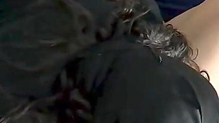 Drone Vision Hottest Amazing Blowjob, Wife Swallowing Cum